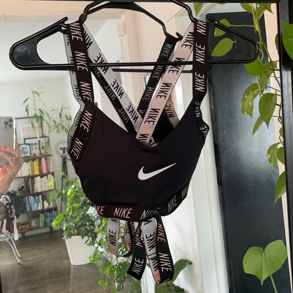Nike sports bra